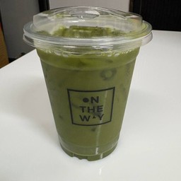 เพียวมัชฉะ