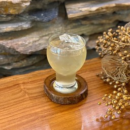 น้ำตาลสดวุ้นมะลิ