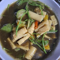 แกงหน่อไม้