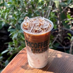 เฮเซลนัทคอฟฟี่ลาเต้