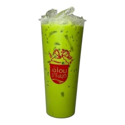 นมแคนตาลูป