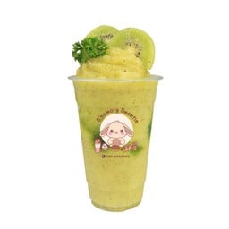 กีวี่สมูทตี้