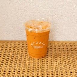 Grazia Thai Tea