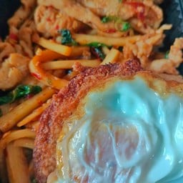 หอมฉุยกะเพรา