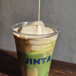 Peanut Matcha
