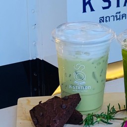 ชาเขียว