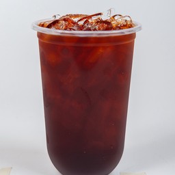 ชาดำเย็น