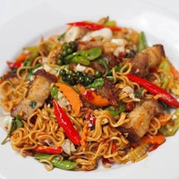 มาม่าขี้เมา