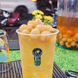 พร้อมปั่น ตลาดนัดจิงโจ้