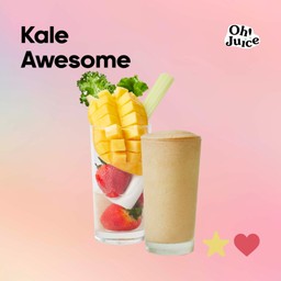 Kale Awesome