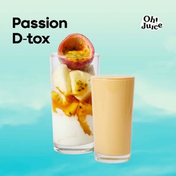 Passion D-Tox