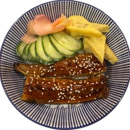 UNAGI DON