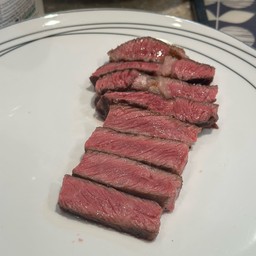 เนื้อทอด 2 นาที