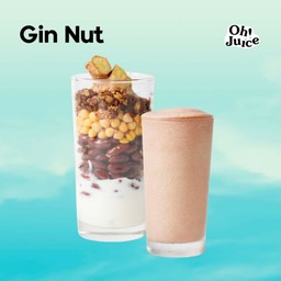 Gin Nut