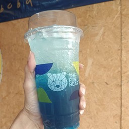 [LM]บลูฮาวายโซดา