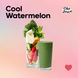 Cool Watermelon