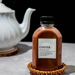 INBOX STORY เส้นหมี่ไก่ฉีก