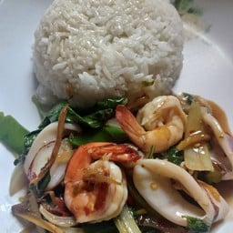 ร้านอาหารตามสั่งเจ๊อร