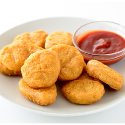 นักเก็ต