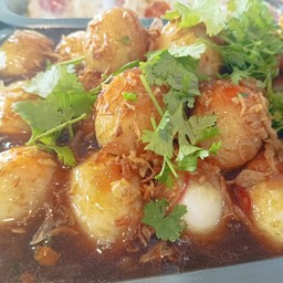 ไข่ลูกเขย