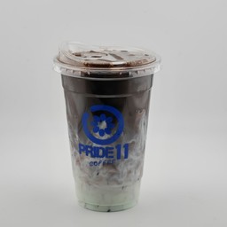 โกโก้มิ้นท์-Cocoa mint( 20 oz.)