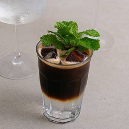 Café Mojito