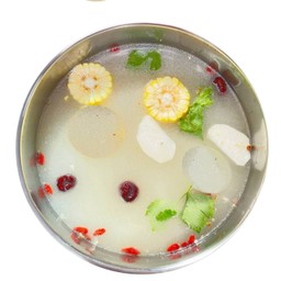 น้ำซุปใส