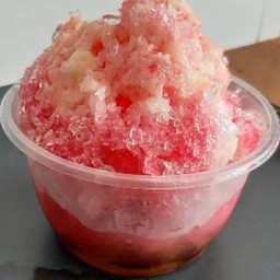 น้ำแข็งใส