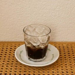 Doppio Espresso Freddo