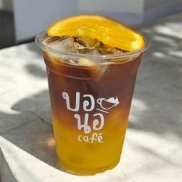 บอนอ cafe’