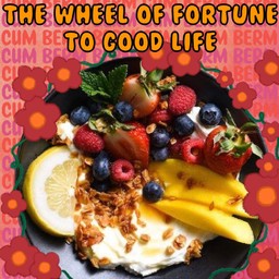 Yogurt homemade - The Wheel of Fortune to Good life