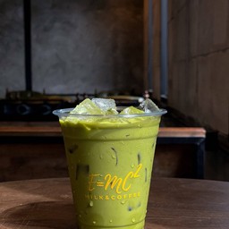 Green tea