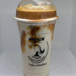 โคโค่นัทคอฟฟี่มิล