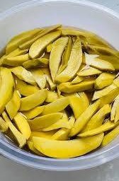 มะม่วงแช่อิ่ม