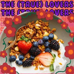 Yogurt homemade - The (True)Lovers