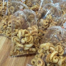 แคปหมูกรอบๆ