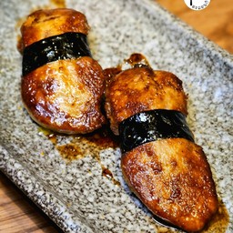 Honmono Sushi เซ็นทรัลเอ็มบาสซี่