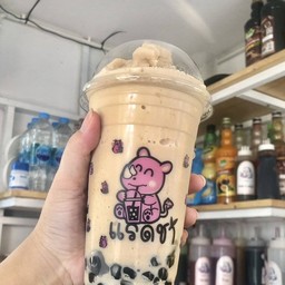 ชาไต้หวันปั่นเดลิ