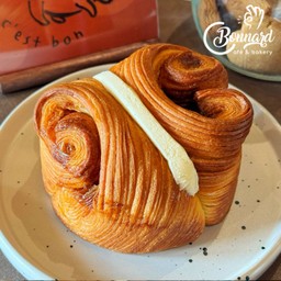 Cinnamon - ซินนามอนบัตเตอร์ฟลาย