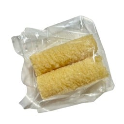 ฟองเต้าหู้ทอด