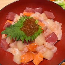 Kuyoshi AEON Asahikawa Ekimae