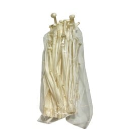 เห็ดเข็มทอง