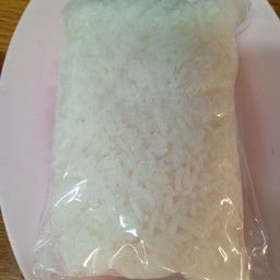 ข้าวเปล่า