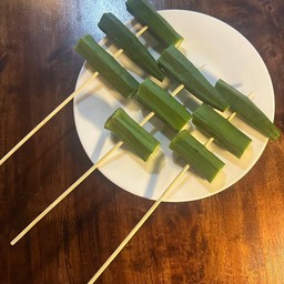 กระเจี๊ยบ