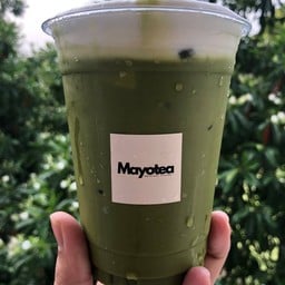 ชาเขียว (Green tea)
