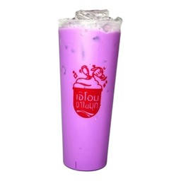 นมเผือก