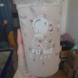 ชานมเผือก