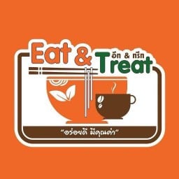 ร้านอีท แอนด์ ทรีท Eat.and.treat ปิ่นเกล้า