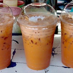 กาแฟโบราณเจ๊สร้อยร้อยแก้ว