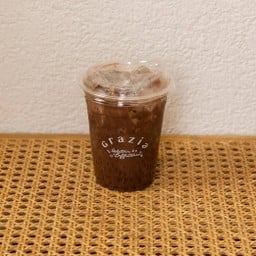 ICED CHOCOLATE